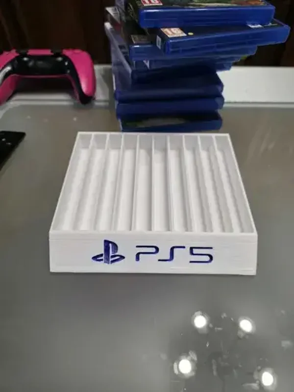Soporte para juegos PS5