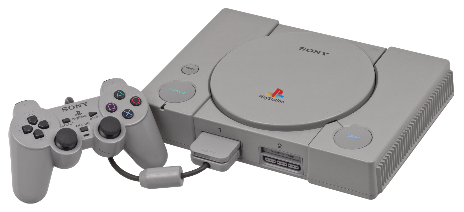 Playstation 1