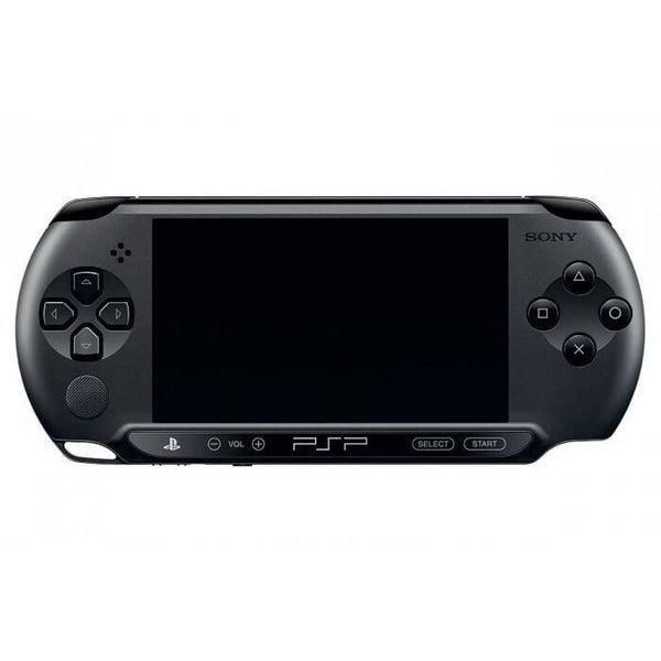 PSP Street 1000 / sin caja