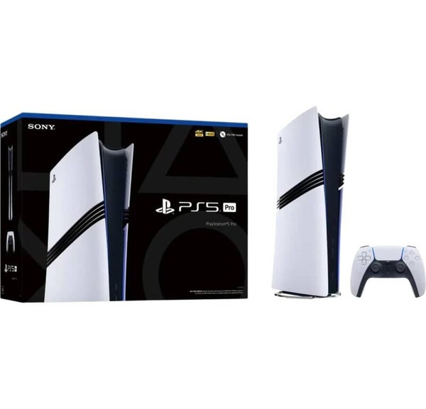 Playstation 5 Pro/2T