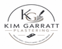 Kim Garratt plastering