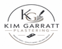 Kim Garratt plastering