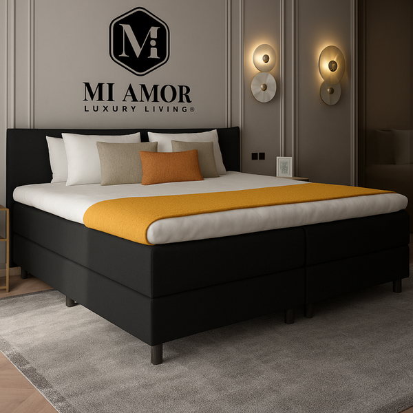 Boxspring Master