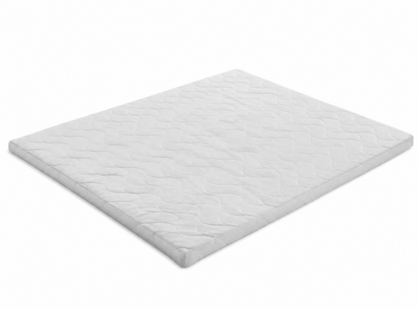Topmatrassen koudschuim 5.5 cm