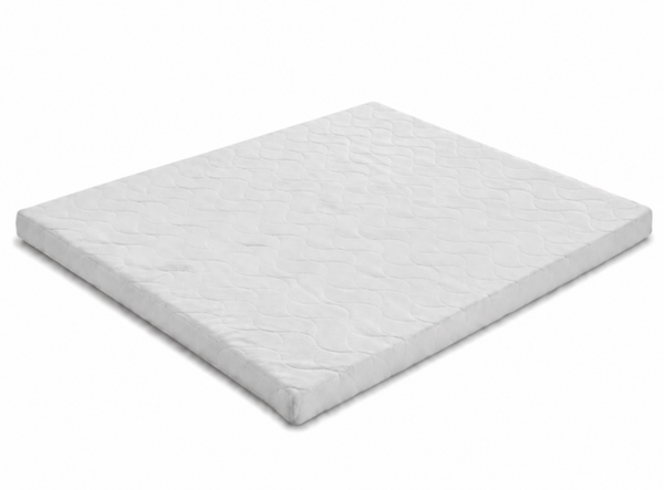 Topmatrassen koudschuim 7.5 cm (Premium schuim)