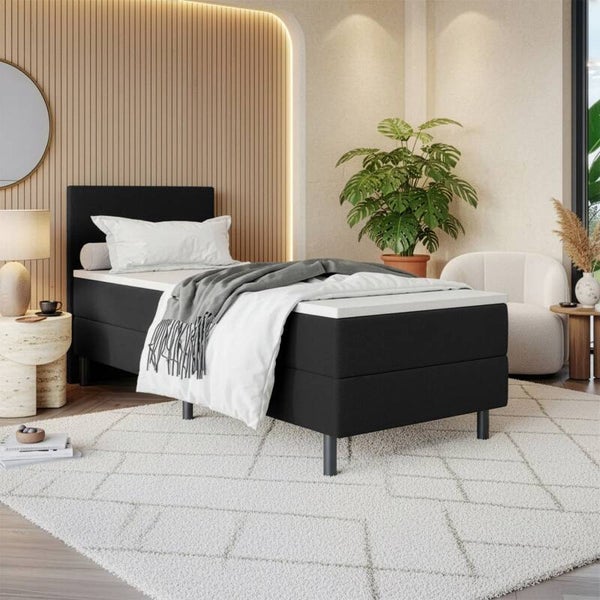 Boxspring Levi