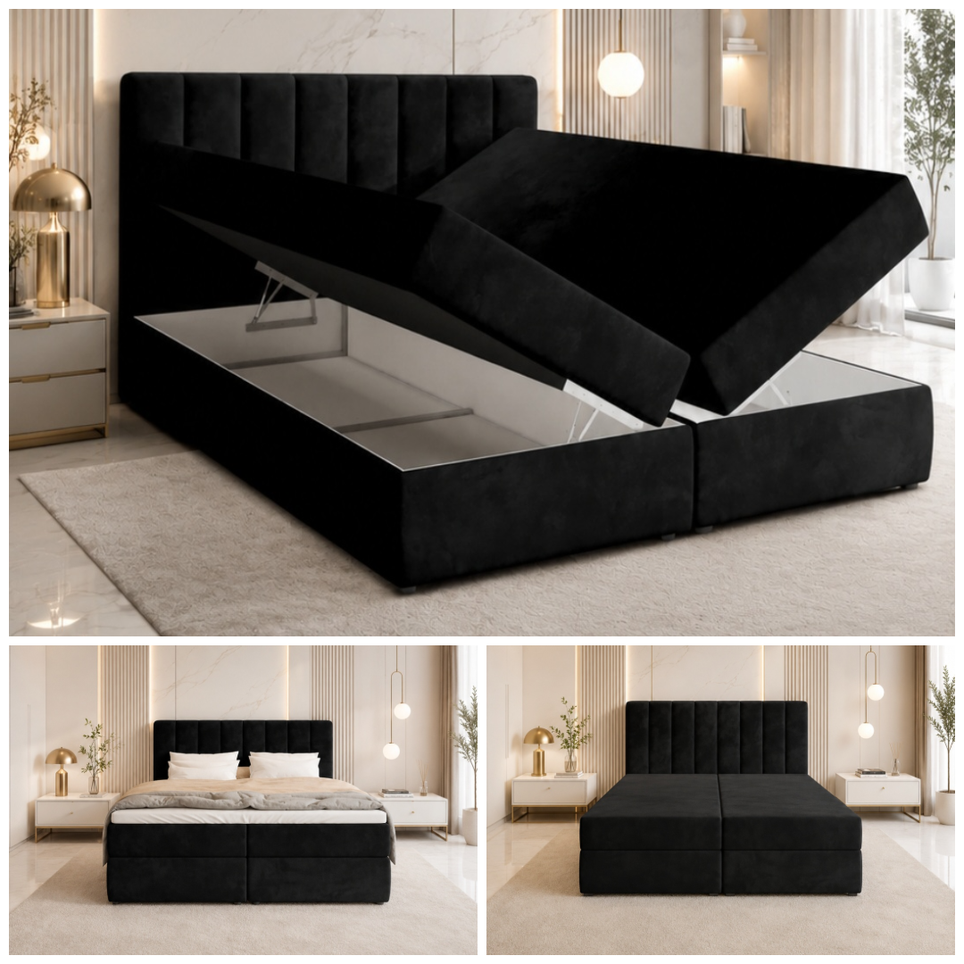 Boxspring Joyce