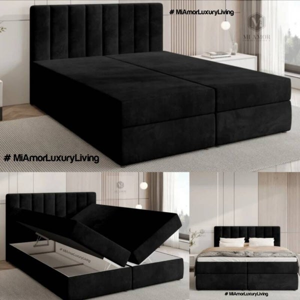 Boxspring set Joyce 180x200