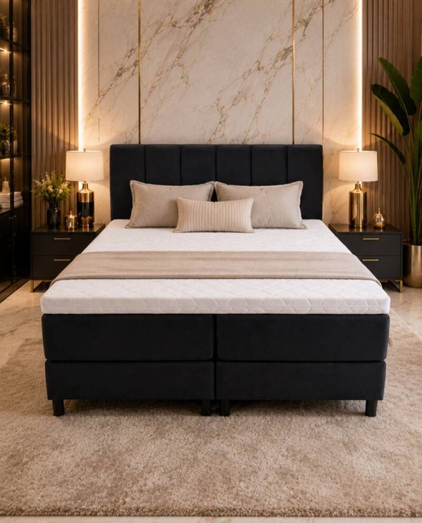 Boxspring - Lumina Royale