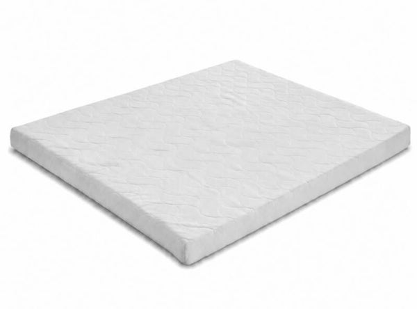 Topmatrassen koudschuim 8.5 cm (Premium schuim)