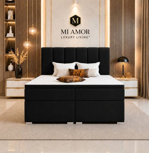 Boxspring King Royale