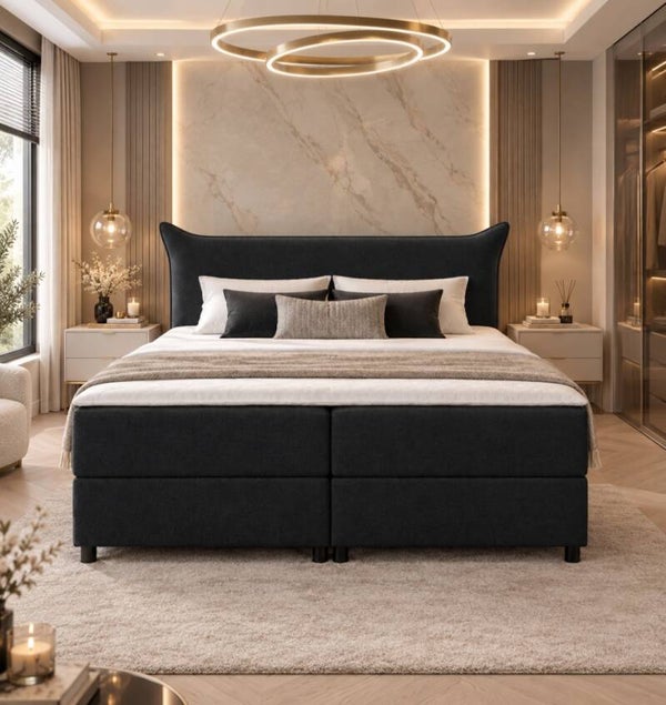 Boxspring Snoozie