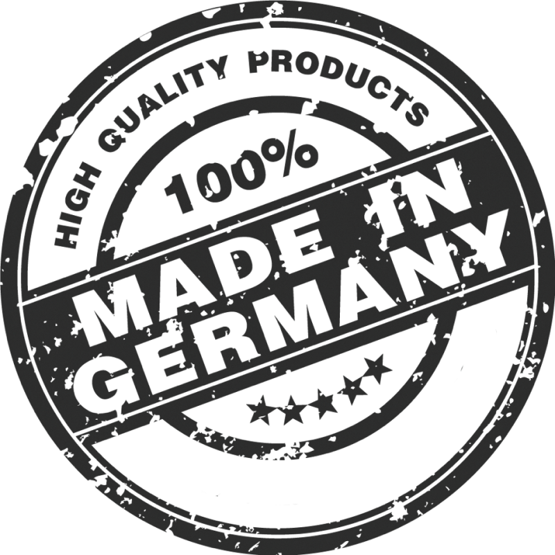 Made in Germany