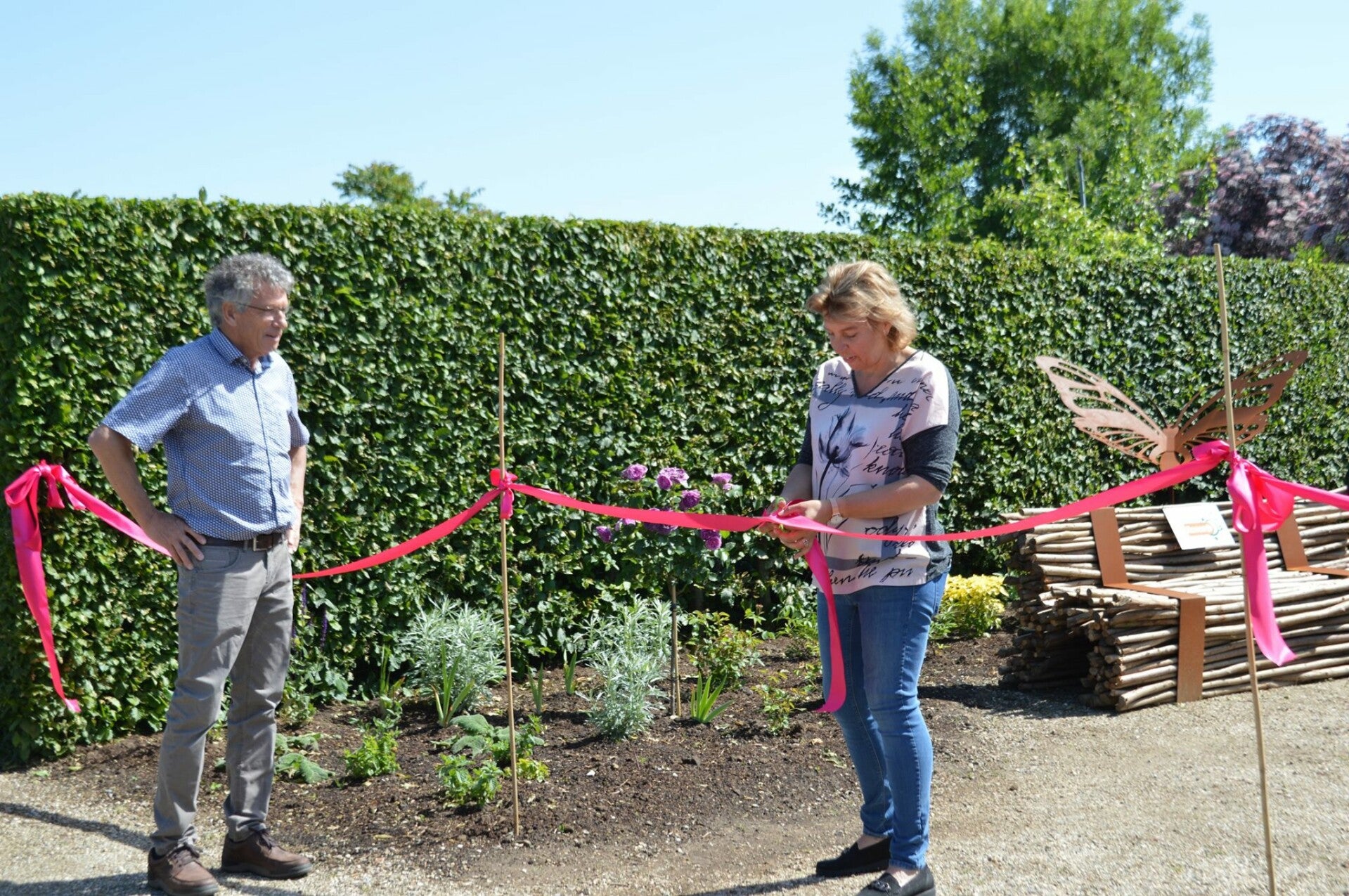 Hoveniersbedrijf Rosea Tuinen | Geldermalsen