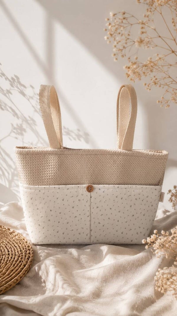 Bolso XL