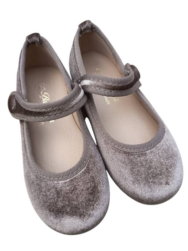 MERCEDITAS TERCIOPELO