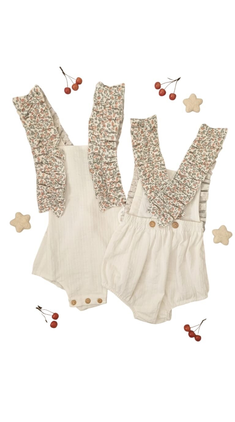 RANITA FLORAL