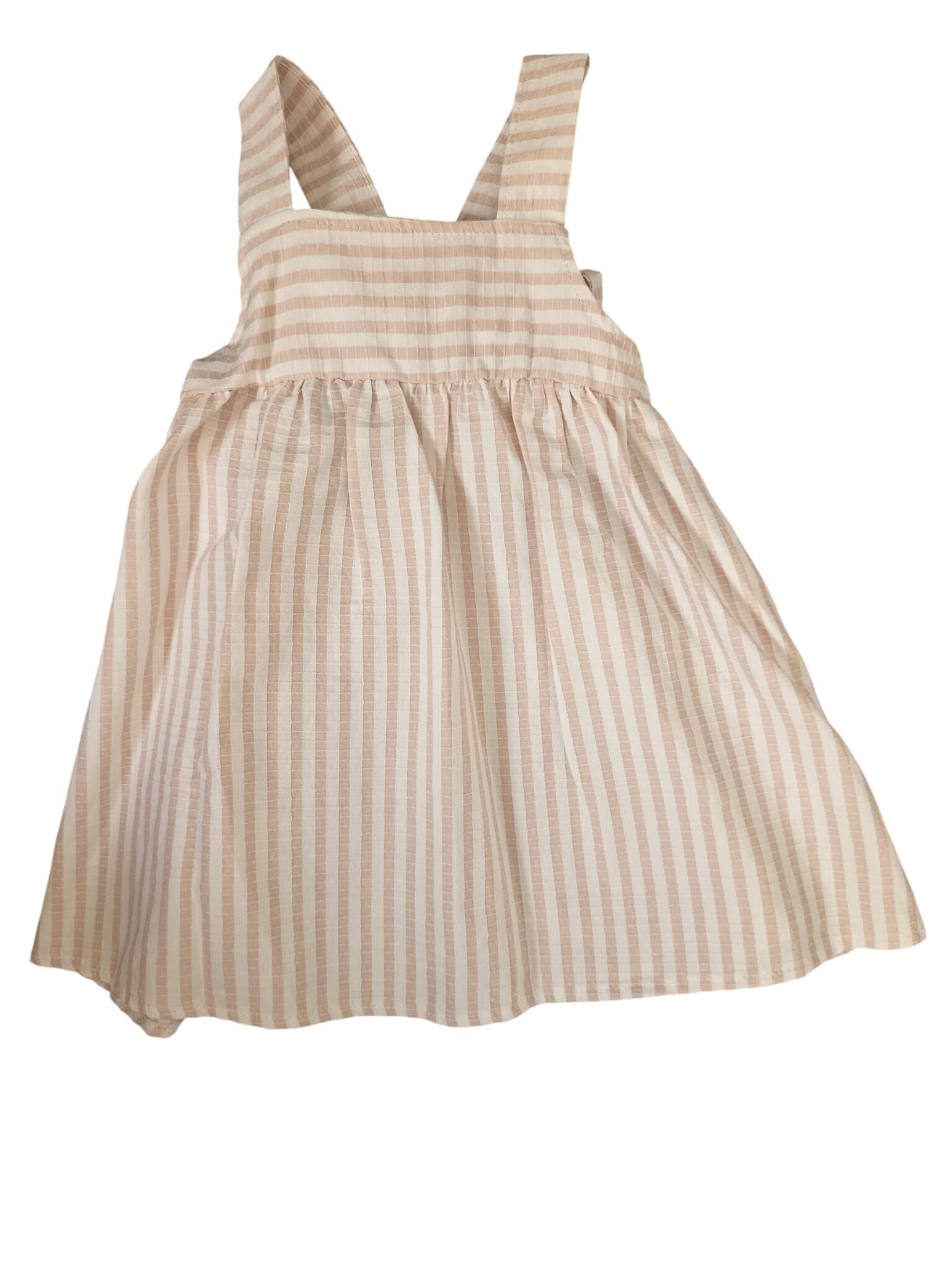 Vestido Bundi Calamaro