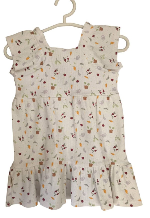 Vestido Ysabel Mora