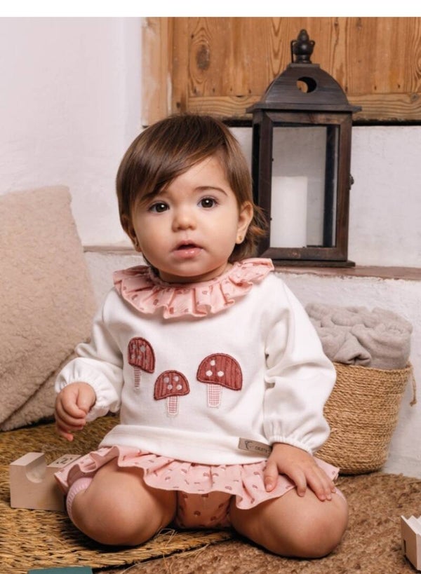 Conjunto Caldas