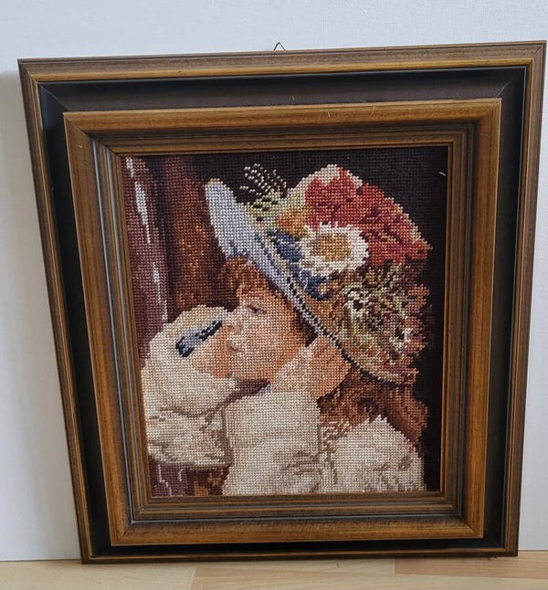 Goblin: Das Mädchen mit dem Blumenhut