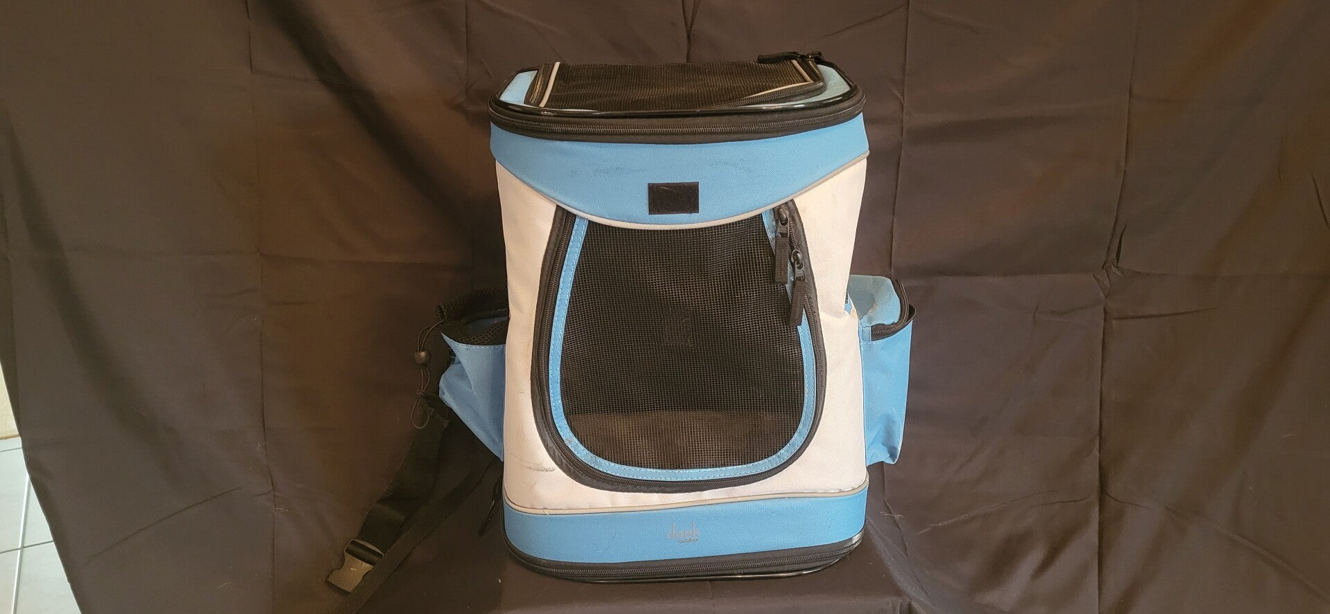 Rucksack für kleine Hunde oder Katzen