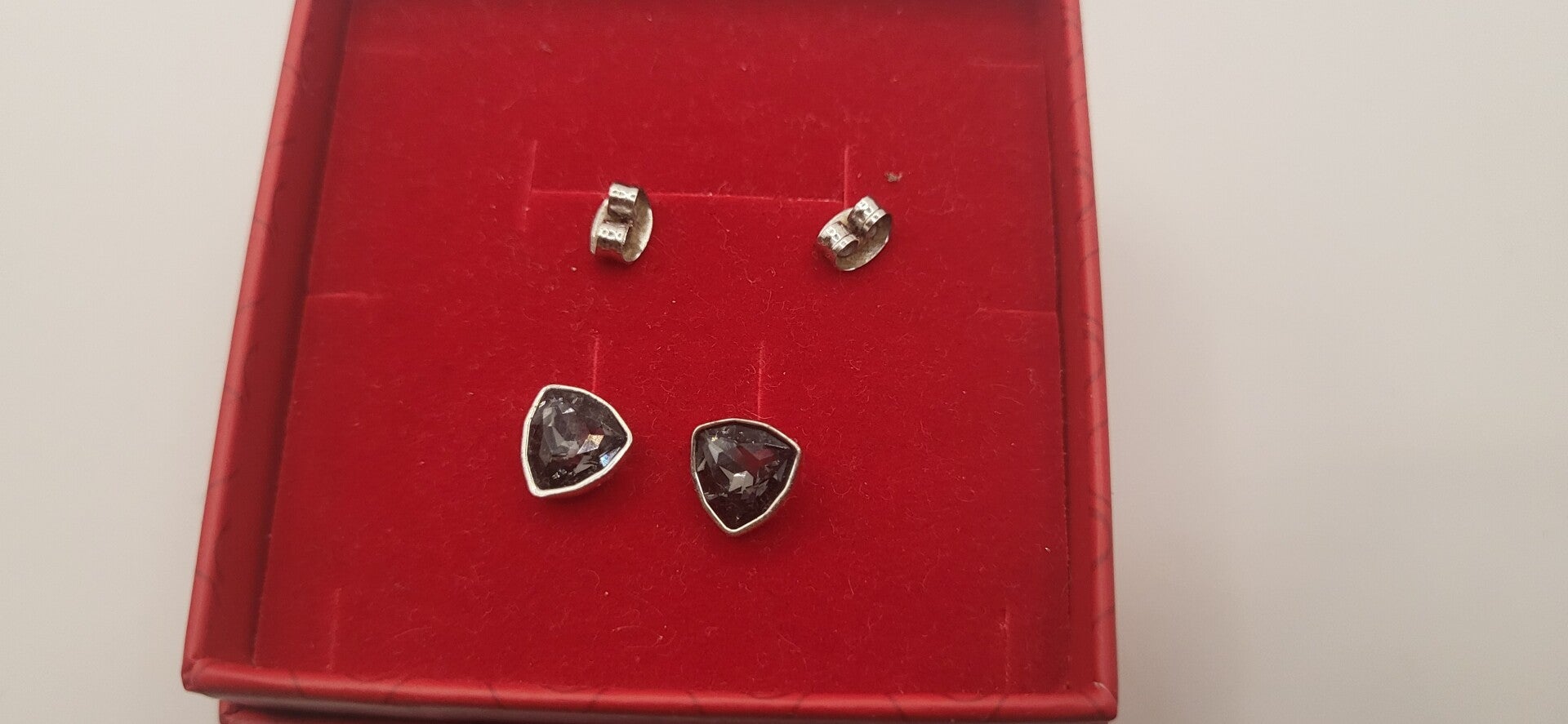 Swarovski Ohrstecker