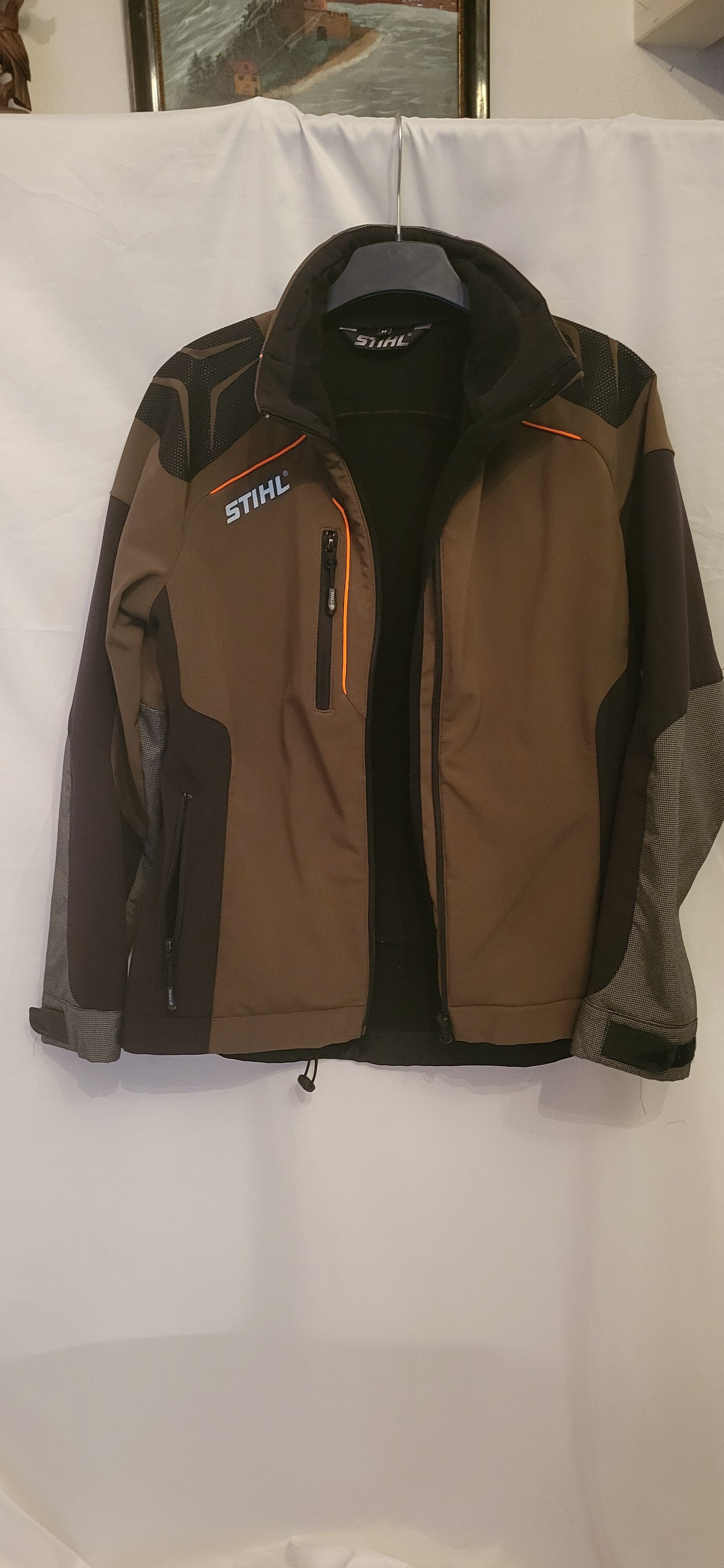 STIHL Damenjacke Gr.M