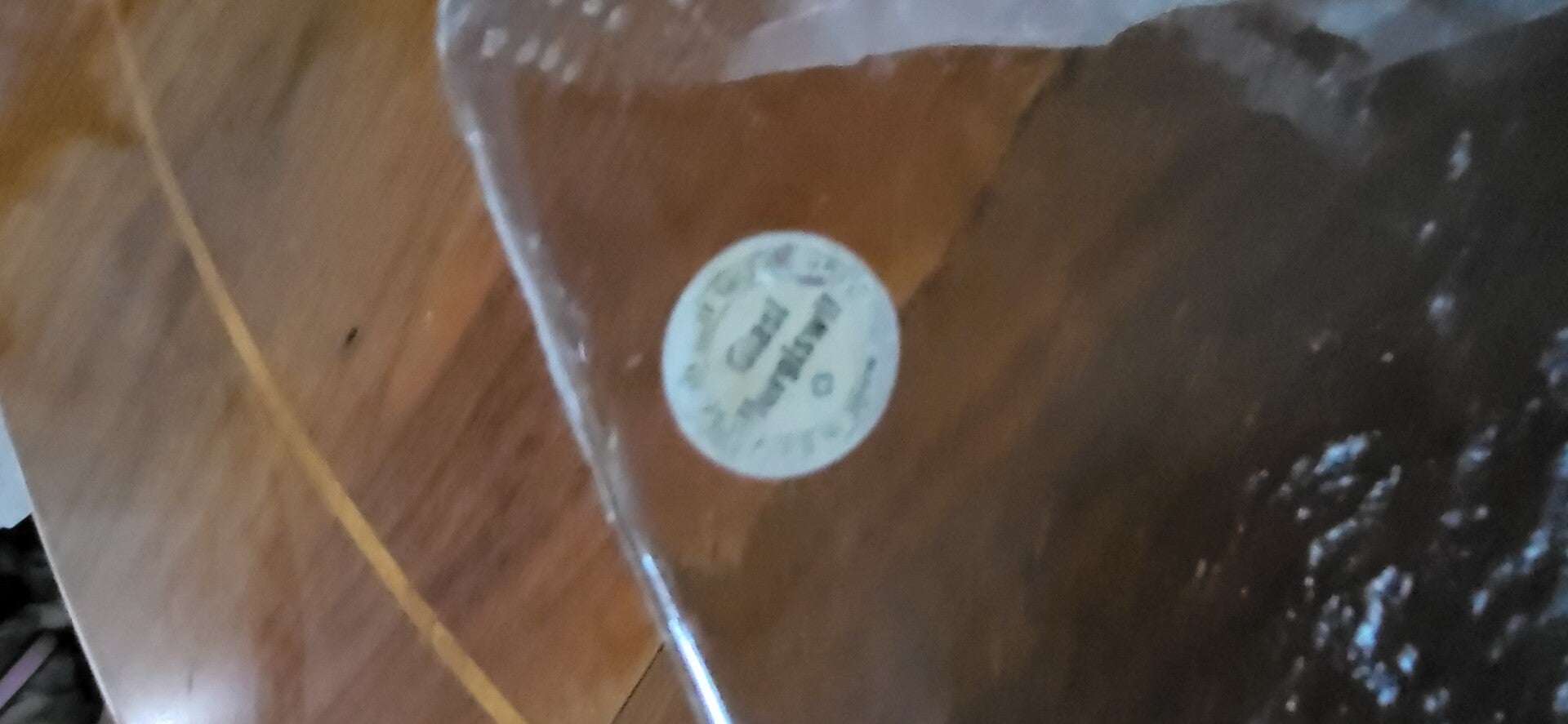 Glasschale Glasi Hergiswil