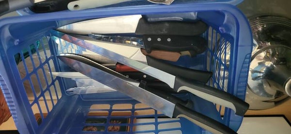 Div Messer