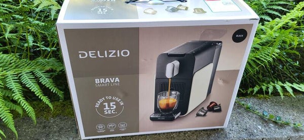 Delizio Brava Smart Line