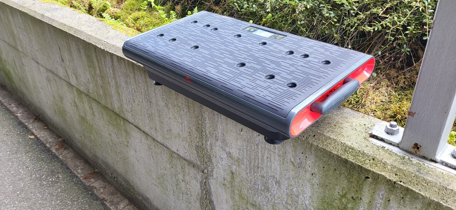 WalkingPad/Laufband für unter den Schreibtisch (Desk Treadmill)