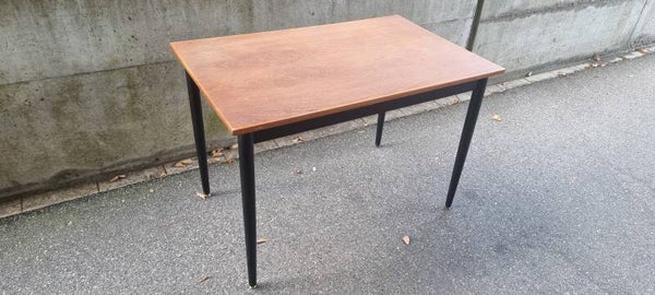 Vintage Esstisch – Mid Century – 60er/70er Jahre