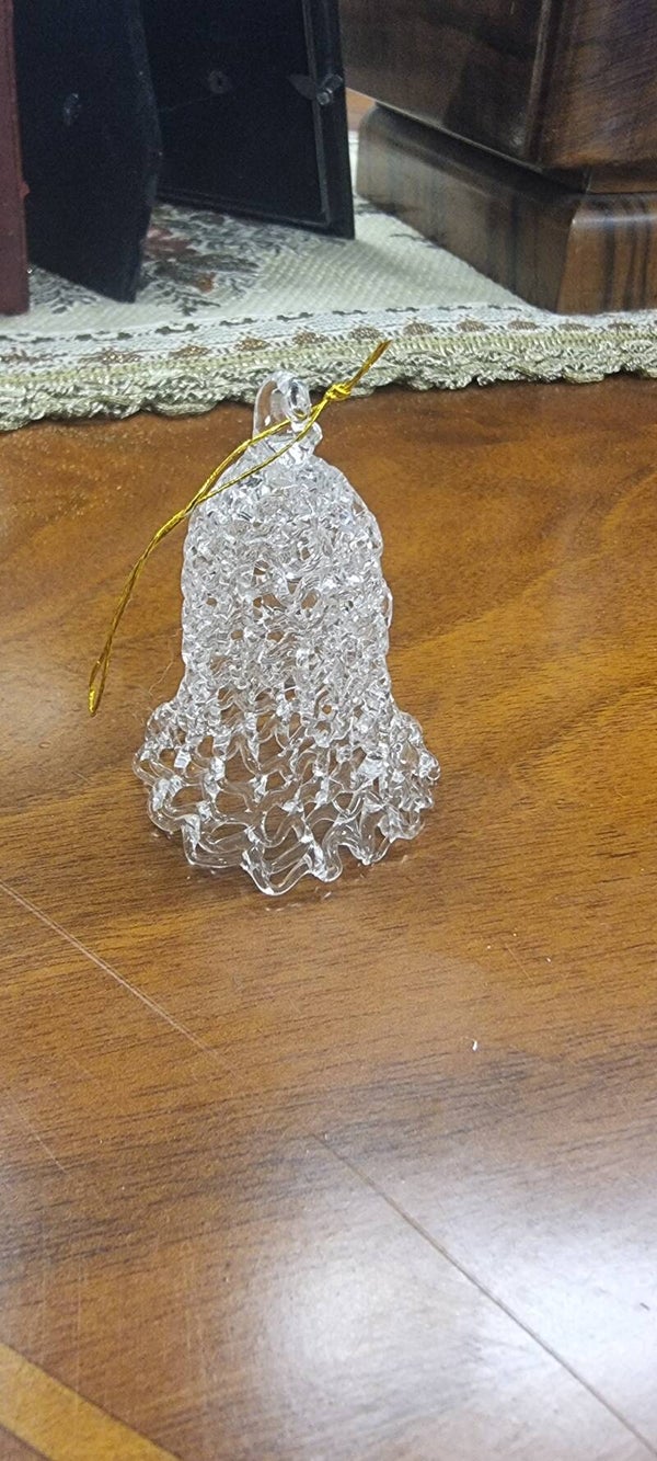 Mehrere Weihnachtsbaum Dekoartikel