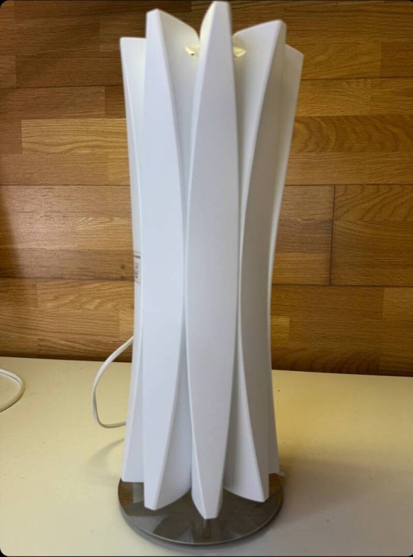 Designer Lampe