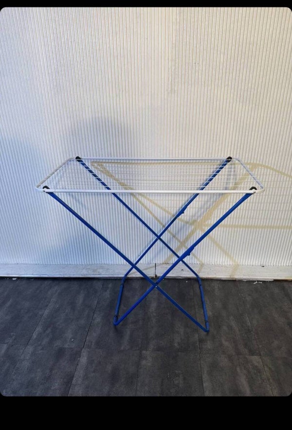 Klappbarer Wäscheständer