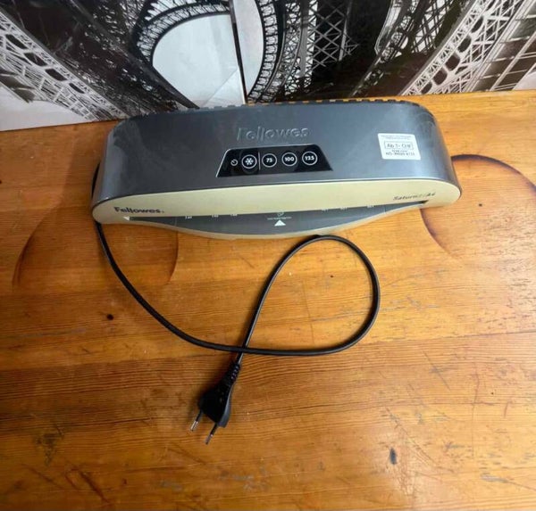 Fellowes Saturn 2 A3 Laminiergerät – bis A3