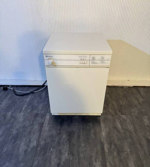 Bauknecht TRK 984 Electronic Wäschetrockner / Tumbler – funktioniert