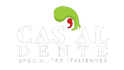 Cas'al Dente - Traiteur italien à Tours