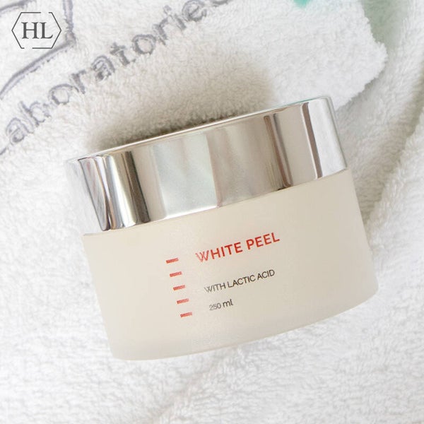 HL White Peel