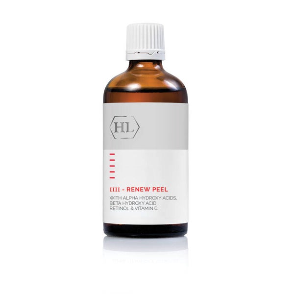 HL Alpha PEEL