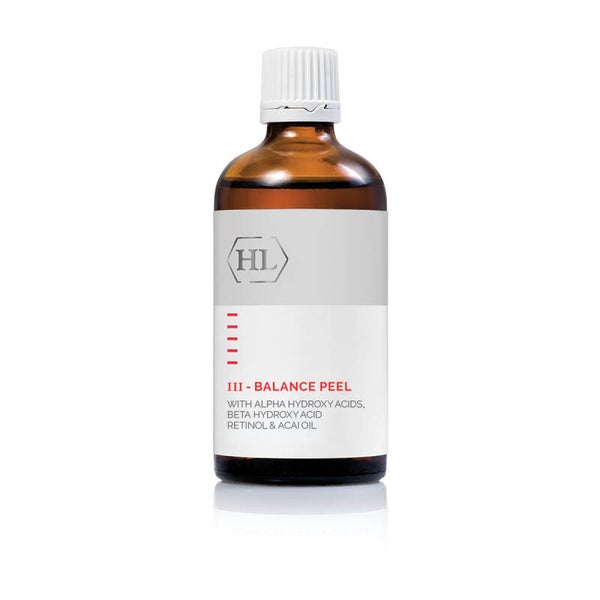 HL Balance PEEL