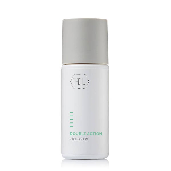 HL Double Action Face Lotion