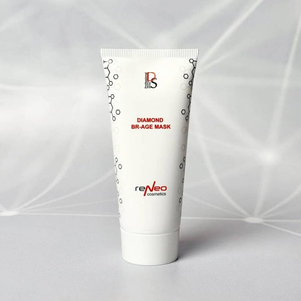 Reneo DIAMOND BR AGE MASK