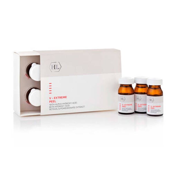 HL Extreme PEEL V