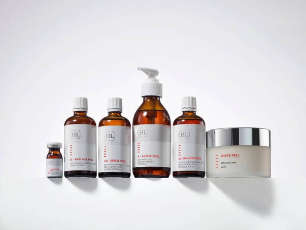 HL PEEL KIT