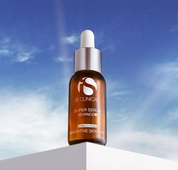 iS Clinical Super serum Advance+ 30 ml