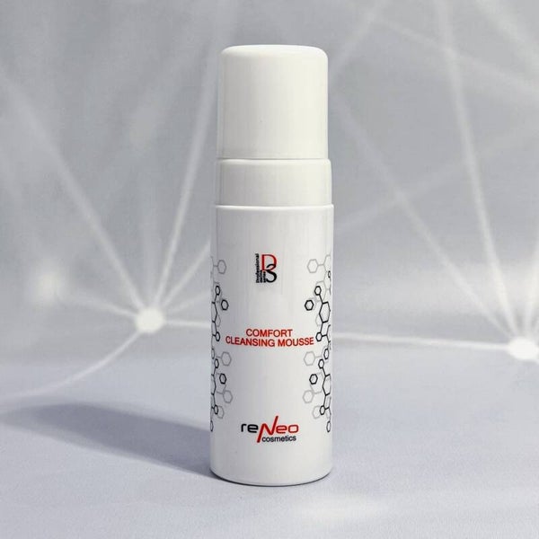 Reneo COMFORT CLEANSING MOUSSE