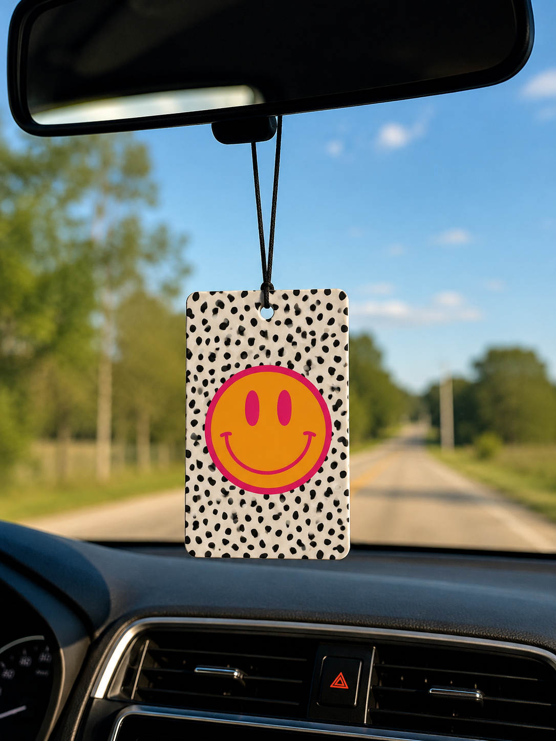 Air Freshener