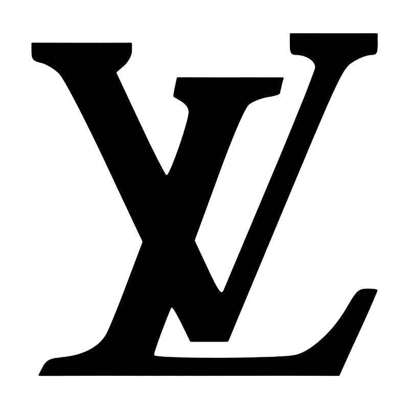 LV sticker